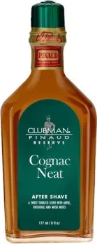 Clubman Reserve Cognac Neat After Shave Lotion 177 мл