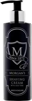 Morgan’s для бритья 250 мл