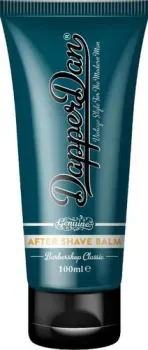Dapper Dan Aftershave Balm AB02 (100 мл)