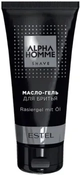 Estel Alpha Homme масло-гель (100 мл)