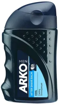 Arko Men Cool Охлаждающий (150 мл)