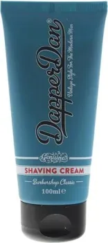 Dapper Dan Shaving Cream SC02 (100 мл)