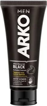 Arko Men Black (100 мл)
