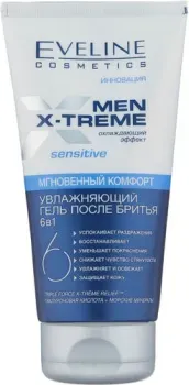 Eveline Cosmetics Eveline Men X-Treme увлажняющий 6 в 1 (150 мл)