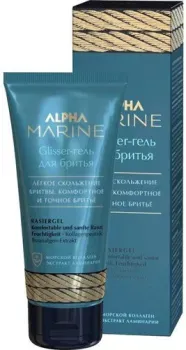 Estel Alpha Marine Glisser (100 мл)