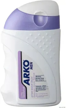 Arko Men Sensitive (150 мл)