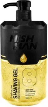 Nishman 08 Gold One (1 л)