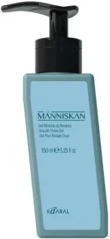 Kaaral Manniskan для гладкого бритья (150 мл)
