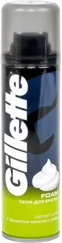Gillette Lemon Lime (200 мл)
