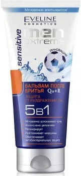 Eveline Cosmetics Q10+R Men Extreme Active 5в1 (200 мл)