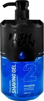 Nishman 2 Fresh Active (1 л)