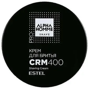 Estel Alpha Homme Pro (400 мл)