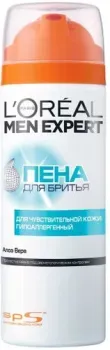 L'Oreal Men Expert для чувствительной кожи (200 мл)