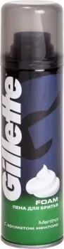 Gillette Menthol (200 мл)
