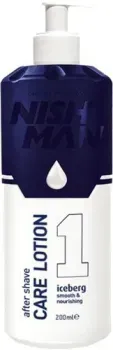 Nishman 1 Iceberg (200 мл)