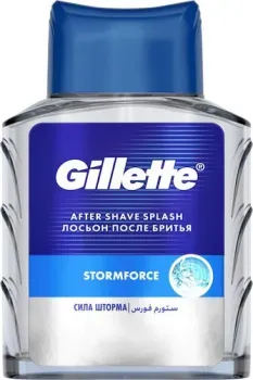 Gillette Stormforce (100 мл)