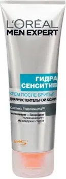 L'Oreal Men Expert гидра сенситив для чувствительной кожи (75 мл)