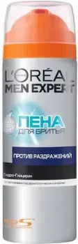 L'Oreal Men Expert против раздражений (200 мл)