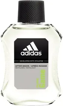 Adidas Pure Game (100 мл)