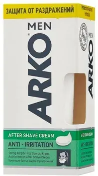Arko Men Anti Irritation (50 мл)