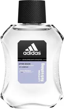 Adidas Skin Protection Refreshing Lotion After Shave (100 мл)