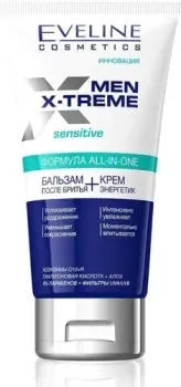 Eveline Cosmetics Men X-Ttrem крем энергетик (150 мл)