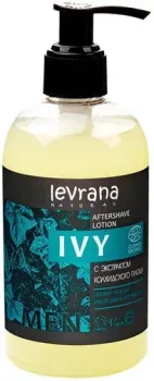 Levrana Охлаждающий плющ (300 мл)