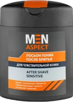 Modum Лосьон-тоник после бритья Men Aspect 140 мл