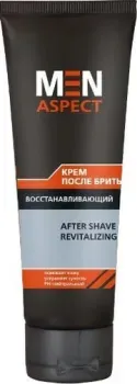 Modum Крем после бритья Men Aspect Восстанавливающий 75 г
