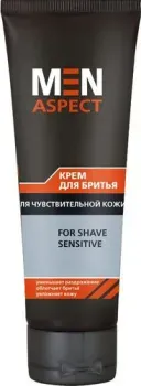 Modum Крем для бритья Men Aspect Для чувствительной кожи 85 г
