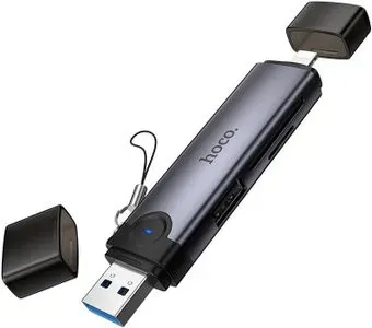 Hoco HB56A USB-A + Lightning