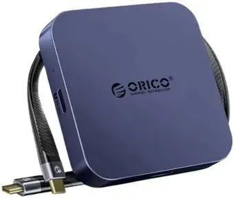 Orico Air5-BL-BP