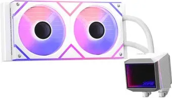 ADATA XPG Levante II 240 (белый)