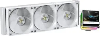 Ocypus Sigma L36 PRO WH Sigma-L36-WH3ANWL00P-GL