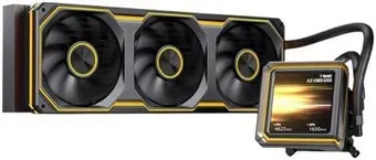 Jonsbo TX-360 (черный)