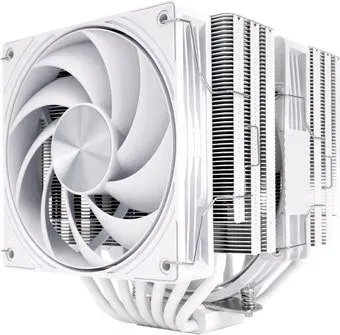 Thermalright Frost Tower 140 (белый)