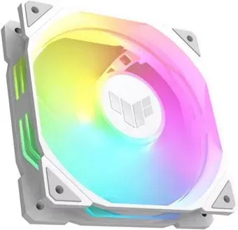 ASUS TUF Gaming TR120 ARGB Reverse (белый)