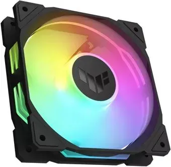 ASUS TUF Gaming TR120 ARGB (черный)