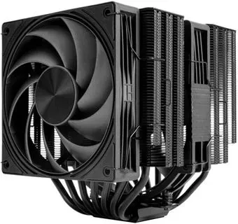 Thermalright Frost Tower 140 (черный)