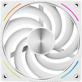 Thermalright TL-K12W-X28-R9 (белый)