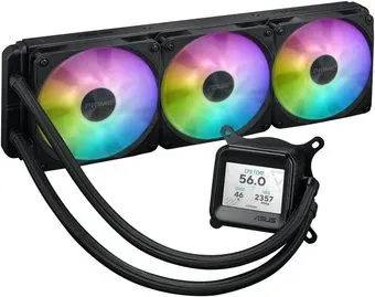 ASUS Prime LC 360 ARGB LCD