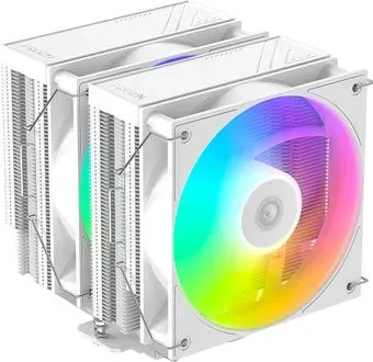 ID-Cooling FROZN A620 PRO XE ARGB (белый)