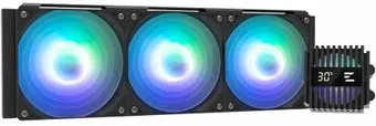 Zalman Alpha2 V2 A36 (черный)