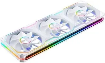 Jonsbo XA-360WR (белый)