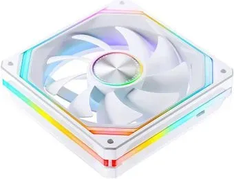 Jonsbo XA-120W (белый)
