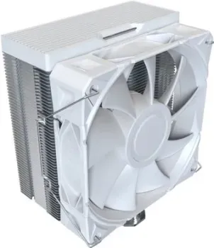 Montech NX400 (белый)