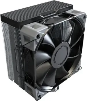 Montech NX400 (черный)