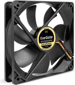 ExeGate ExtraPower EP12025S3PM EX283390RUS