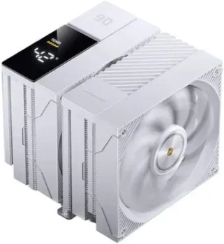 Jonsbo CC90 (белый)