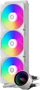 PCCooler DA360 V2 ARGB (белый)